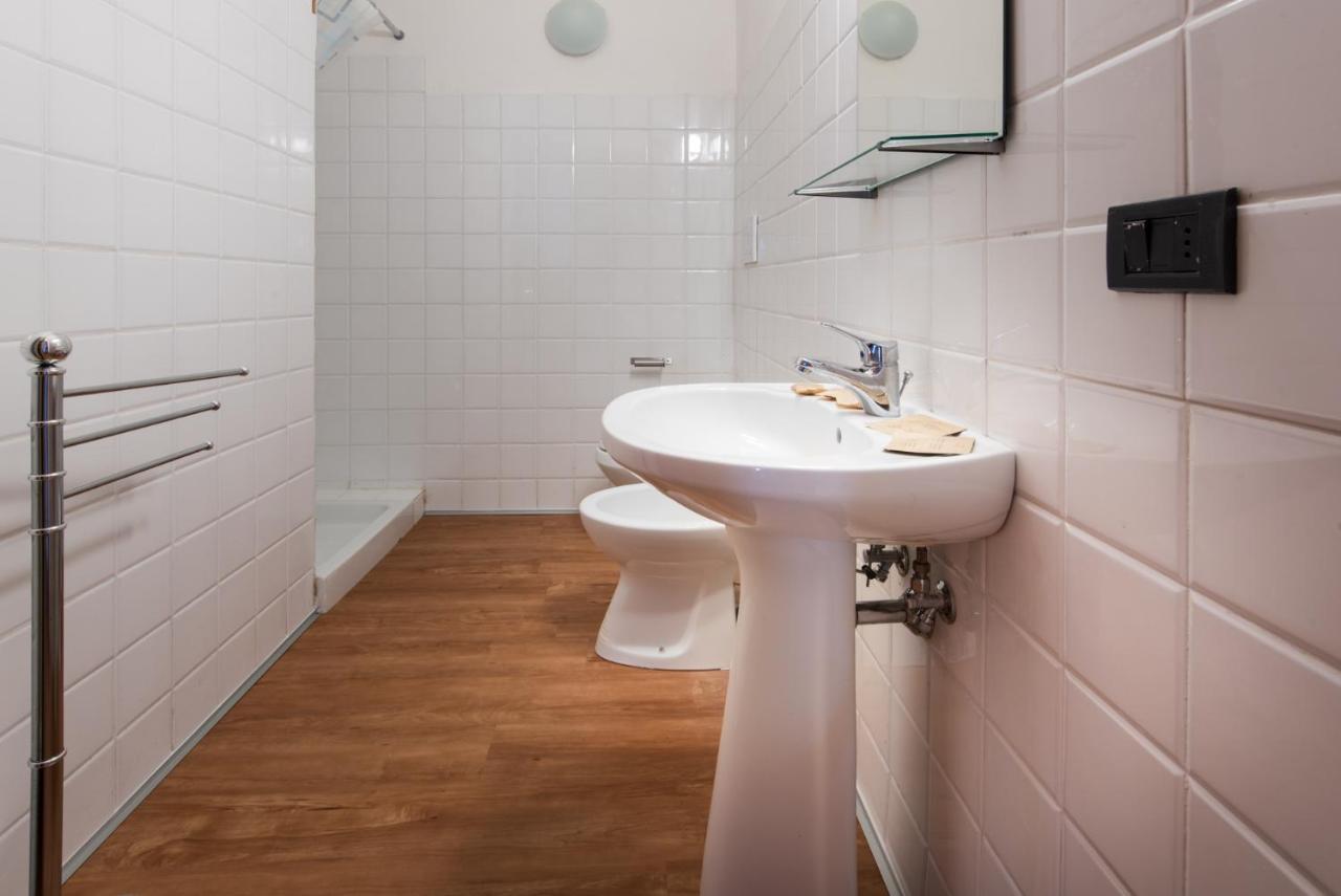 Residenze Pianetti Apartment Манчано Екстериор снимка