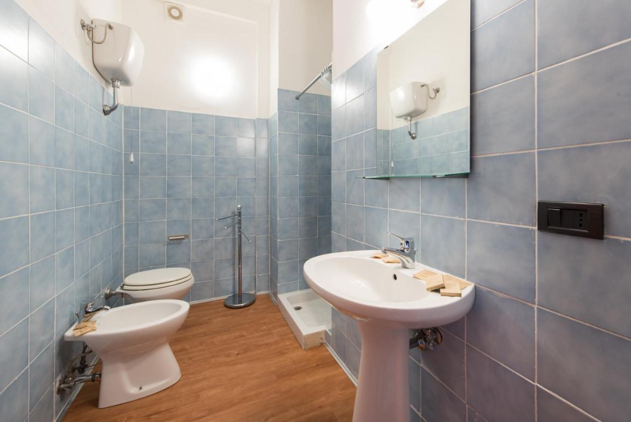 Residenze Pianetti Apartment Манчано Екстериор снимка