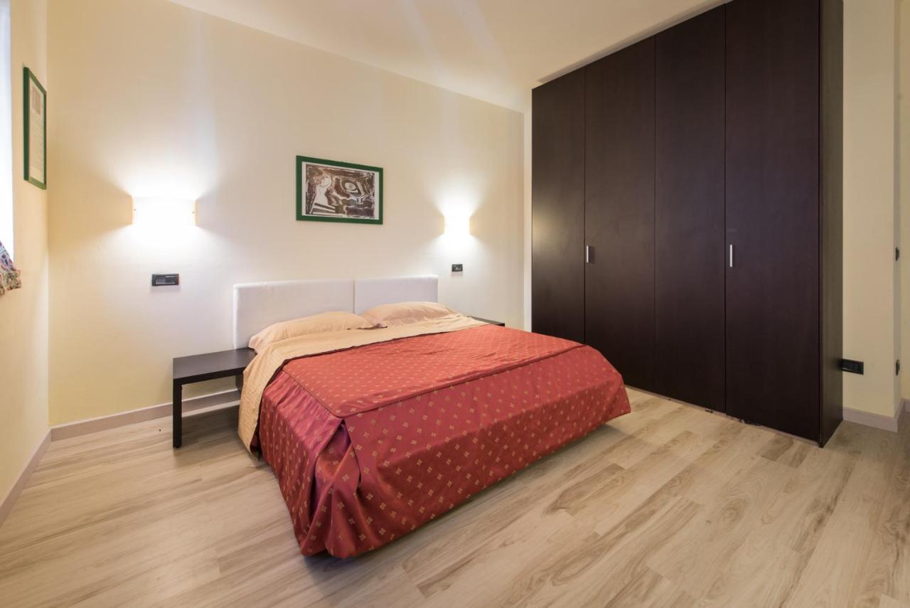 Residenze Pianetti Apartment Манчано Екстериор снимка