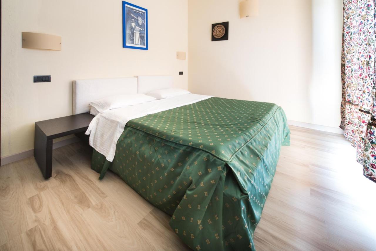 Residenze Pianetti Apartment Манчано Екстериор снимка