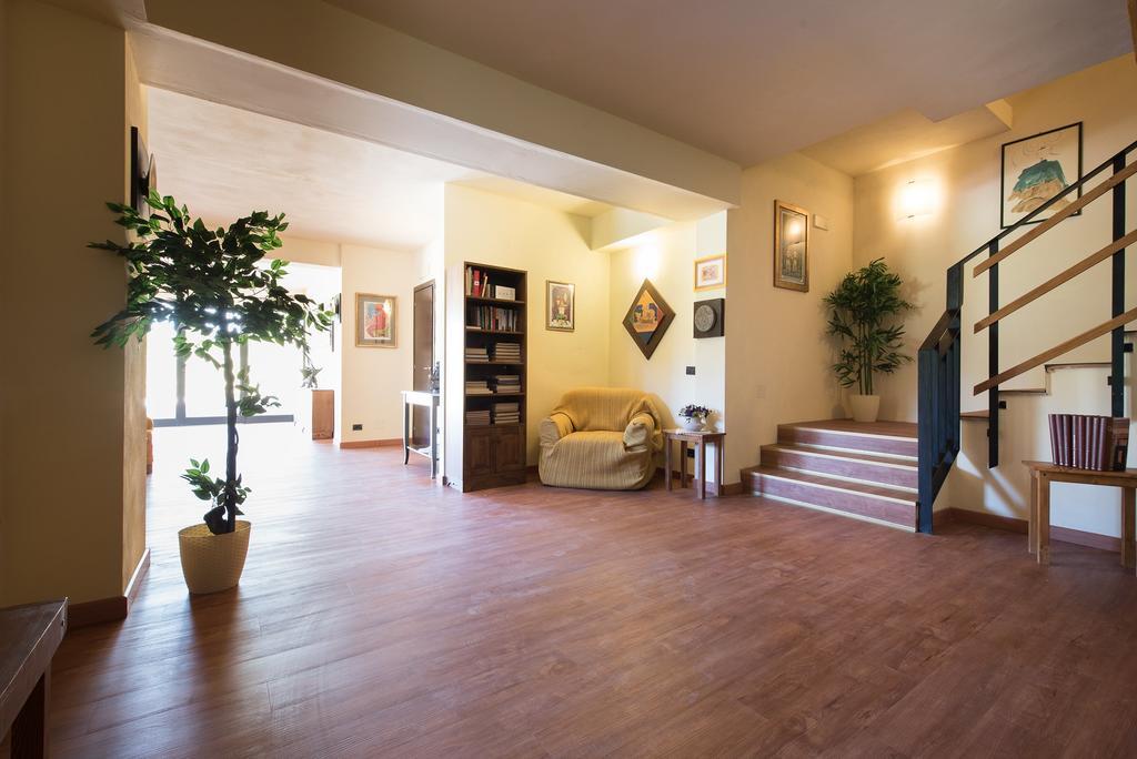 Residenze Pianetti Apartment Манчано Екстериор снимка